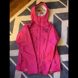 Patagonia Torrentshell Rain Jacket
